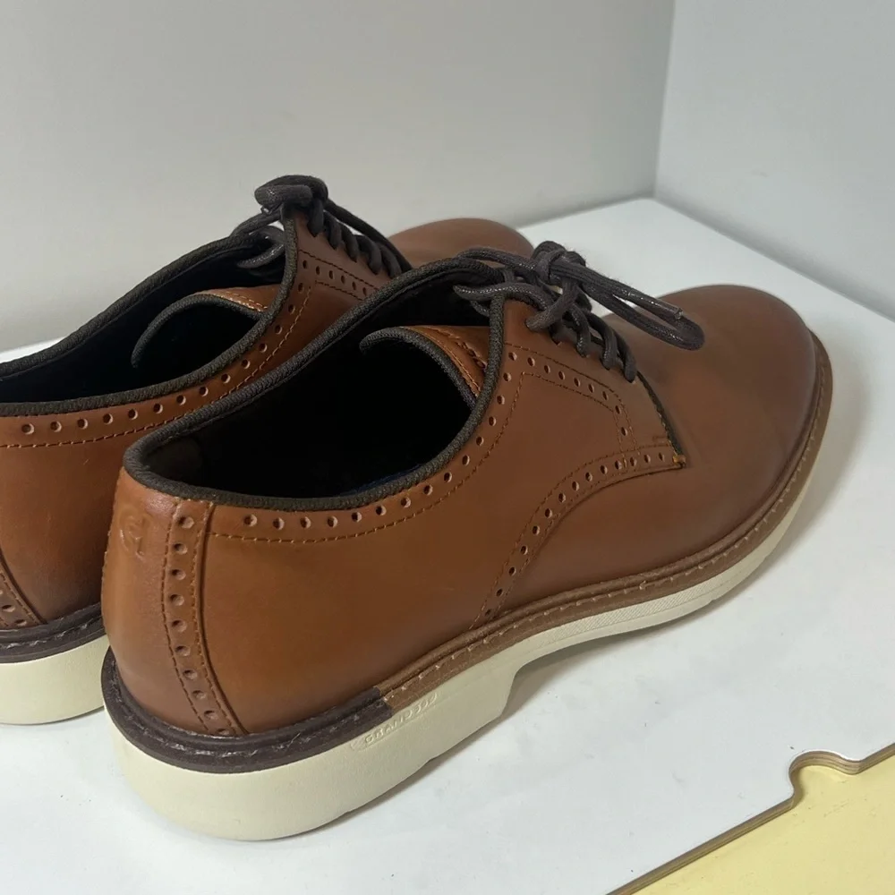 Cole Haan new